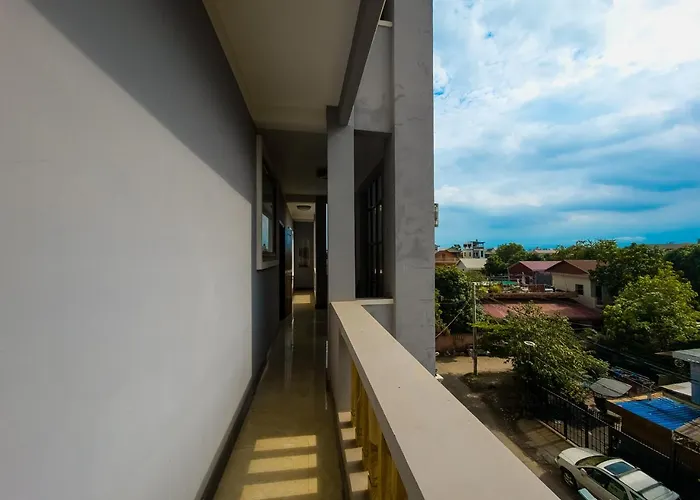 Sat Chamroeun Siem Reap