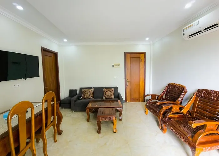Sat Chamroeun * Siem Reap